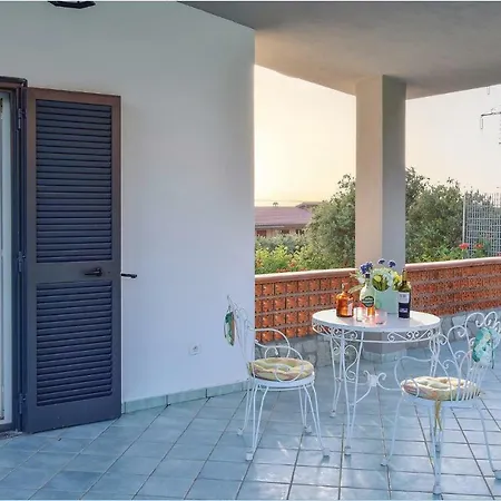 Nyaraló Amazing In W/ 3 Bedrooms